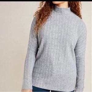 EUC ANTHROPOLOGIE Eri + Ali Fiona Hacci Tunic.